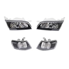 Plitedde headlights assembly for sale  Delivered anywhere in USA 