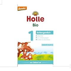 Holle bio anfangsmilch gebraucht kaufen  Wird an jeden Ort in Deutschland