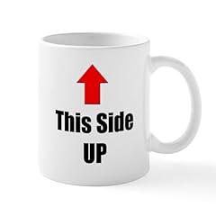 Cafepress side mug for sale  Delivered anywhere in USA 