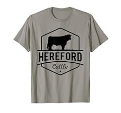 Hereford cattle hereford for sale  Delivered anywhere in USA 