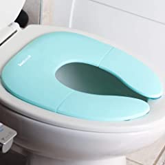 Folding travel potty for sale  Delivered anywhere in USA 