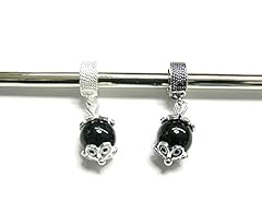 Charm pendente coccu usato  Spedito ovunque in Italia 