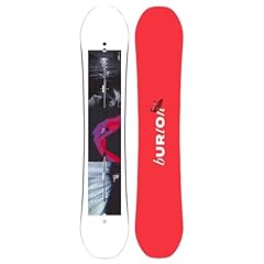 Burton tavola snowboard usato  Spedito ovunque in Italia 