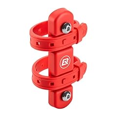 Rockbros portaborraccia bici usato  Spedito ovunque in Italia 