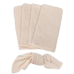 Pcs cloth napkins42 for sale  Delivered anywhere in UK