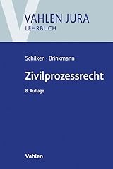 Zivilprozessrecht gebraucht kaufen  Wird an jeden Ort in Deutschland