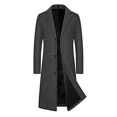 Manteau laine homme d'occasion  Livré partout en Belgiqu