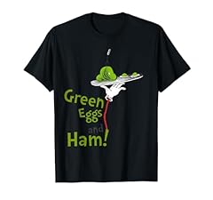 Dr. seuss green for sale  Delivered anywhere in USA 
