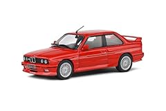 Solido alpina e30 d'occasion  Livré partout en France