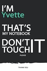 Yvette touch notebook for sale  Delivered anywhere in UK