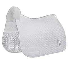Christ sheepskin saddle for sale  Delivered anywhere in UK