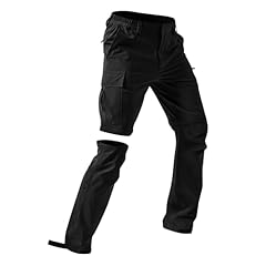 Herren wanderhose zip gebraucht kaufen  Wird an jeden Ort in Deutschland