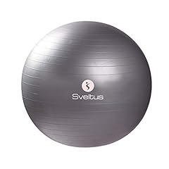 Sveltus gymball adulto usato  Spedito ovunque in Italia 