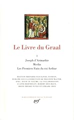 Livre graal tome d'occasion  Livré partout en France