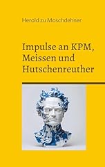 Impulse kpm meissen gebraucht kaufen  Wird an jeden Ort in Deutschland