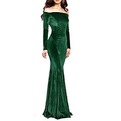 Ttybridal shoulder velvet for sale  Delivered anywhere in USA 