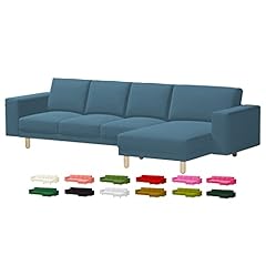 Velvet norsborg sofa for sale  Delivered anywhere in USA 