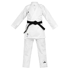 Adidas wkf kumite for sale  Delivered anywhere in UK