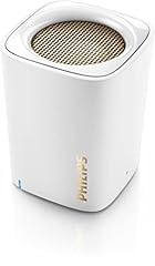 Philips bt100w altoparlante usato  Spedito ovunque in Italia 