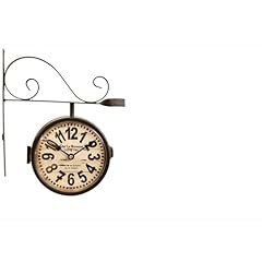 Horloge gare ancienne d'occasion  Livré partout en France