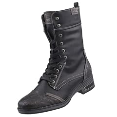 Mustang damen stiefel gebraucht kaufen  Wird an jeden Ort in Deutschland