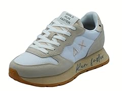 Sun68 sneakers basse usato  Spedito ovunque in Italia 
