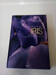 Grand livre iris d'occasion  Livré partout en France