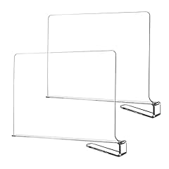 Dutwroy acrylic shelf for sale  Delivered anywhere in UK