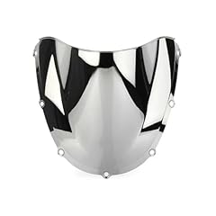 Windshield deflector motorcycl for sale  Delivered anywhere in UK