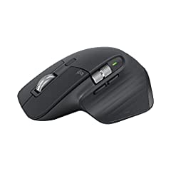 Logitech master mouse usato  Spedito ovunque in Italia 