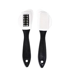Suede cleaning brush for sale  Delivered anywhere in UK