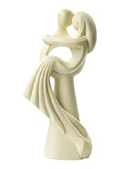Hochzeitspaar modern creme gebraucht kaufen  Wird an jeden Ort in Deutschland
