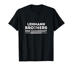 Lehman brothers 2008 gebraucht kaufen  Wird an jeden Ort in Deutschland