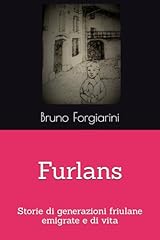 Furlans storie generazione d'occasion  Livré partout en France