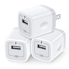 Usb plug wall for sale  Delivered anywhere in USA 