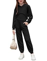 Arshiner girls jogger for sale  Delivered anywhere in USA 