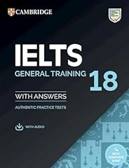 Ielts general training for sale  Delivered anywhere in Ireland