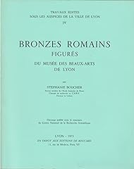 Bronzes romains figurés d'occasion  Livré partout en France