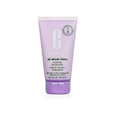 Clinique foaming facial for sale  Delivered anywhere in UK
