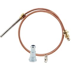 Thermocouple replacement bryan for sale  Delivered anywhere in USA 