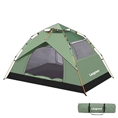 Leogreen tente camping d'occasion  Livré partout en France