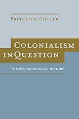 Colonialism theory knowledge for sale  Delivered anywhere in USA 