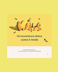 Milla avventura dolce usato  Spedito ovunque in Italia 