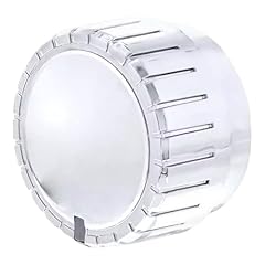 Chrome control knob for sale  Delivered anywhere in USA 