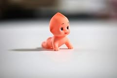 Naska crawl kewpie for sale  Delivered anywhere in UK