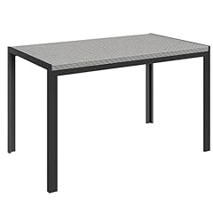 Outsunny table jardin d'occasion  Livré partout en France