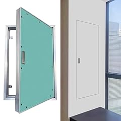 Aluminum hidden access for sale  Delivered anywhere in USA 