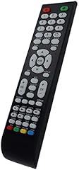 Télécommande listo 19hd d'occasion  Livré partout en France