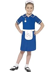 Smiffys nurse costume for sale  Delivered anywhere in UK