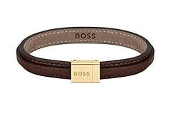 Boss jewelry bracelet d'occasion  Livré partout en France
